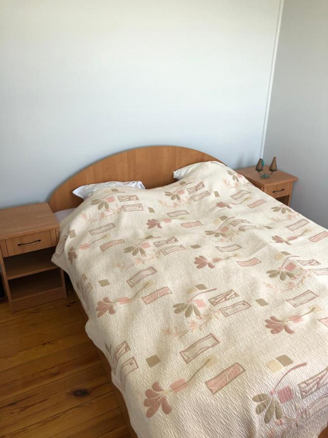 Przystan Stary Folwark Apartment Bagian luar foto